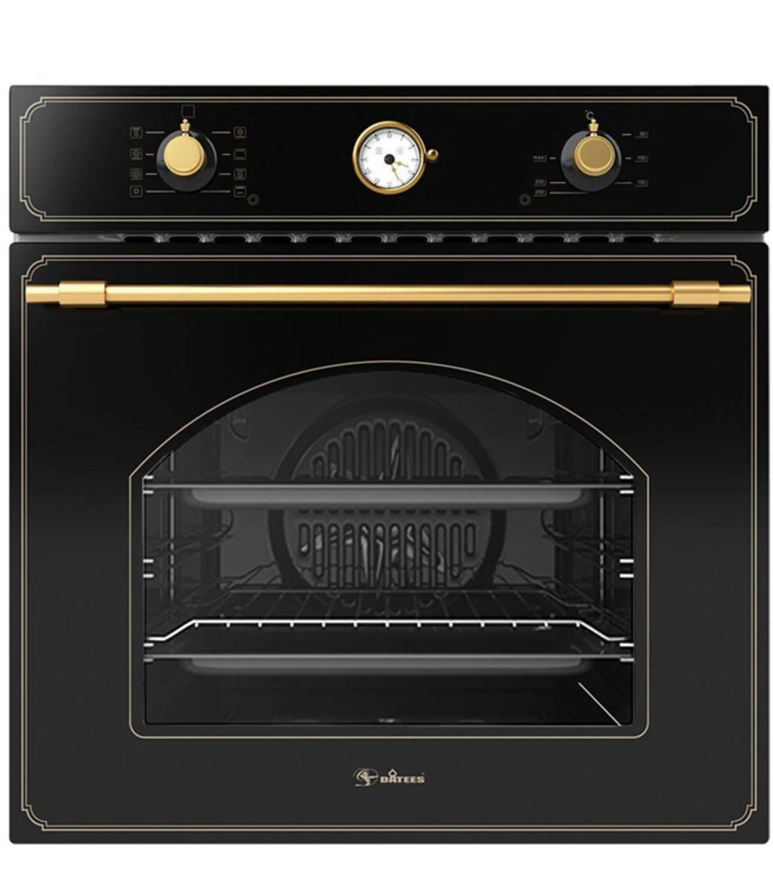 فر توکار داتیس مدل 655 برقی فر توکار داتیس مدل 655 برقی